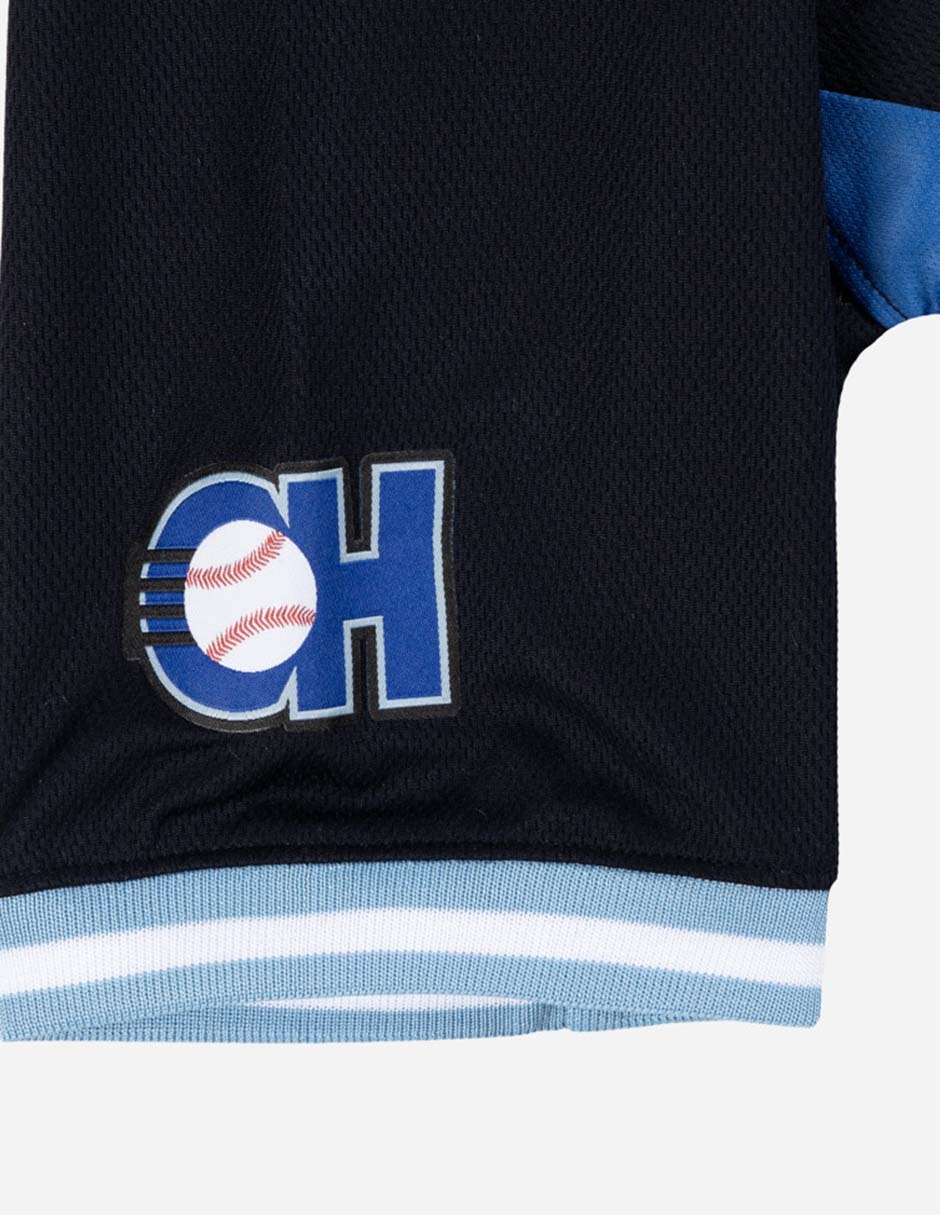 Jersey de Charros de Jalisco visitante unisex