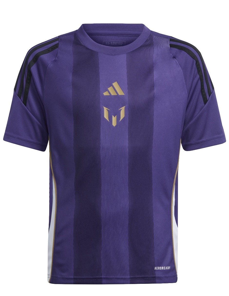 Jersey de entrenamiento unisex