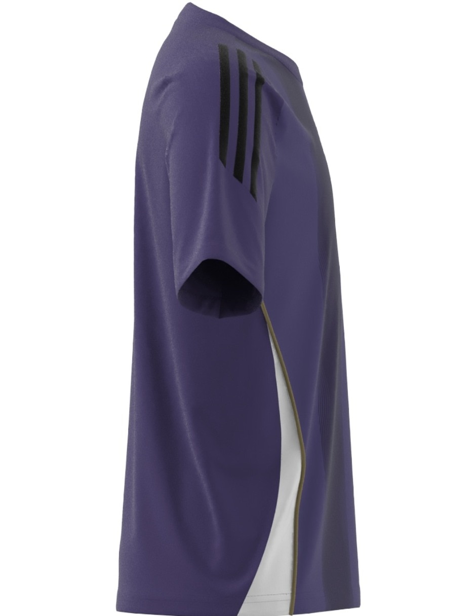 Jersey de entrenamiento unisex 6