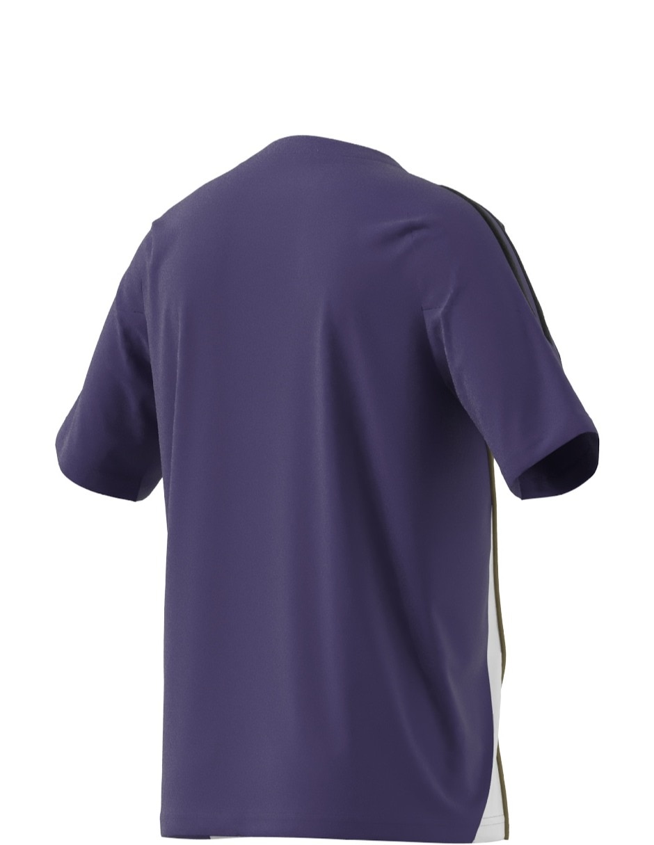Jersey de entrenamiento unisex 11