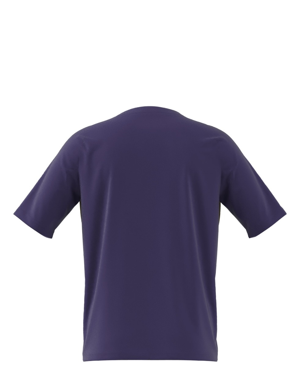 Jersey de entrenamiento unisex 16