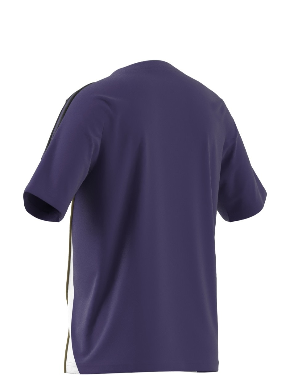 Jersey de entrenamiento unisex