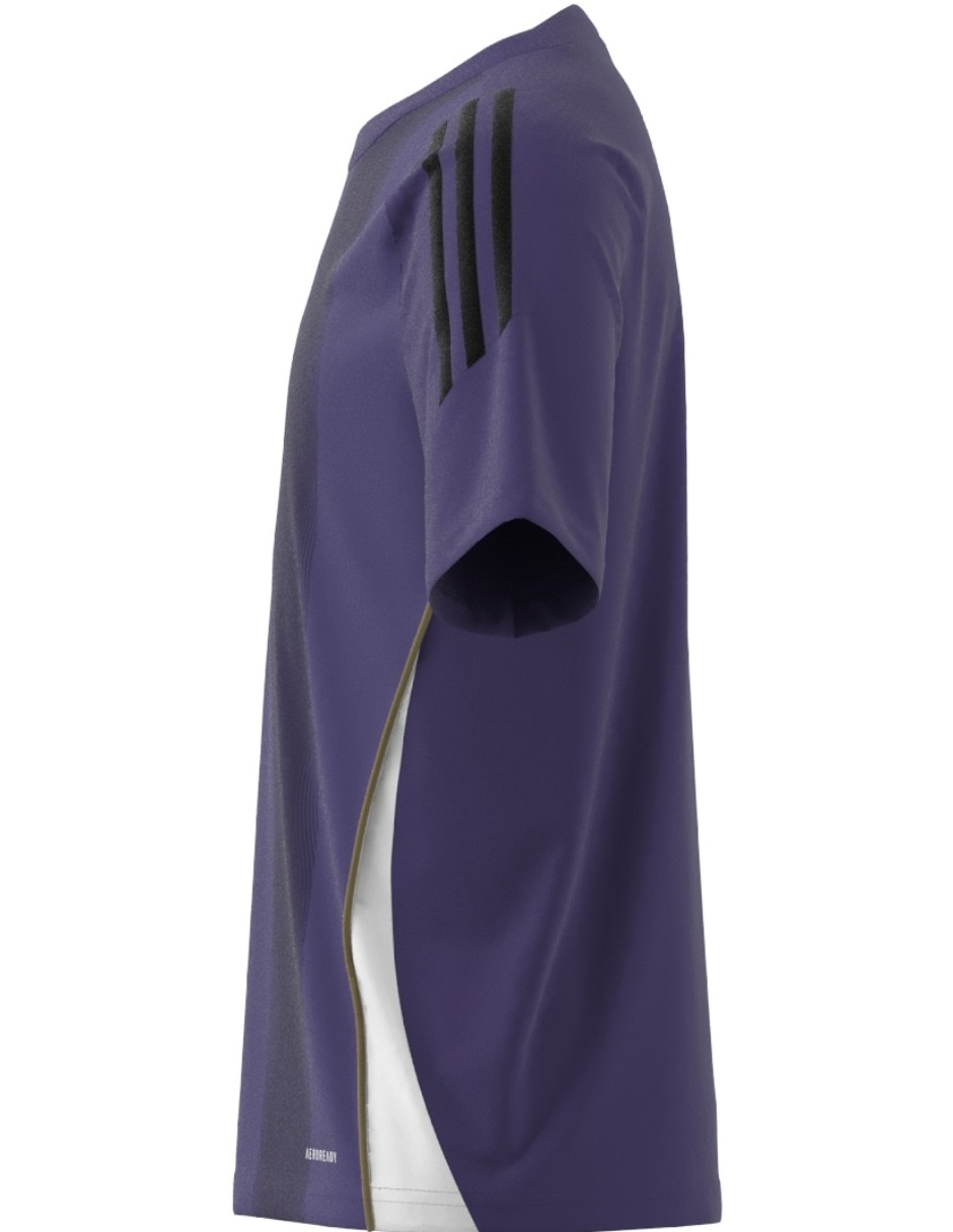 Jersey de entrenamiento unisex 12