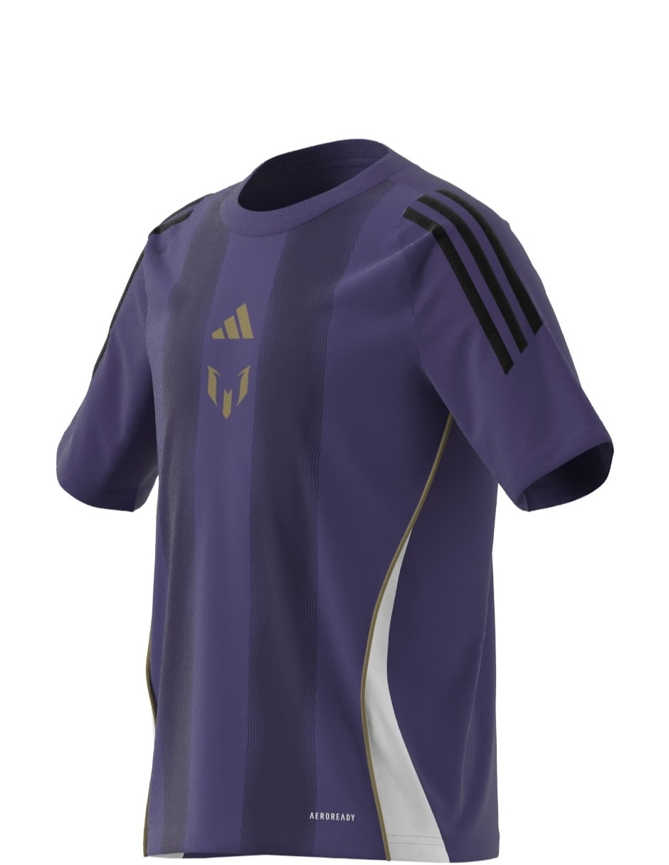 Jersey de entrenamiento unisex 7