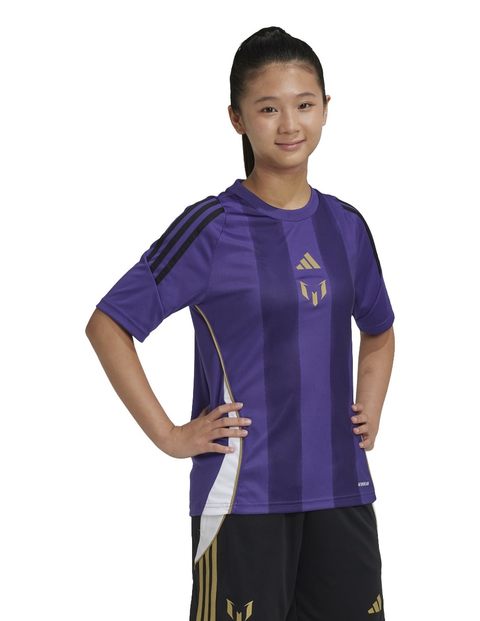 Jersey de entrenamiento unisex