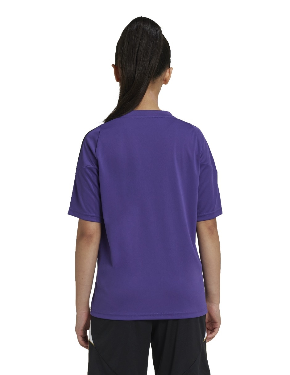 Jersey de entrenamiento unisex 15