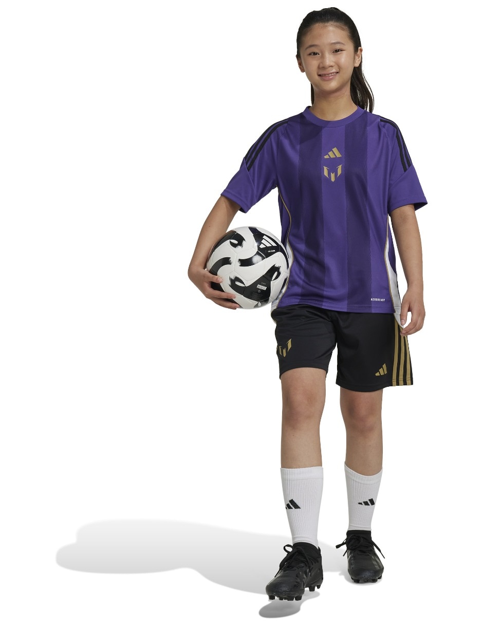 Jersey de entrenamiento unisex