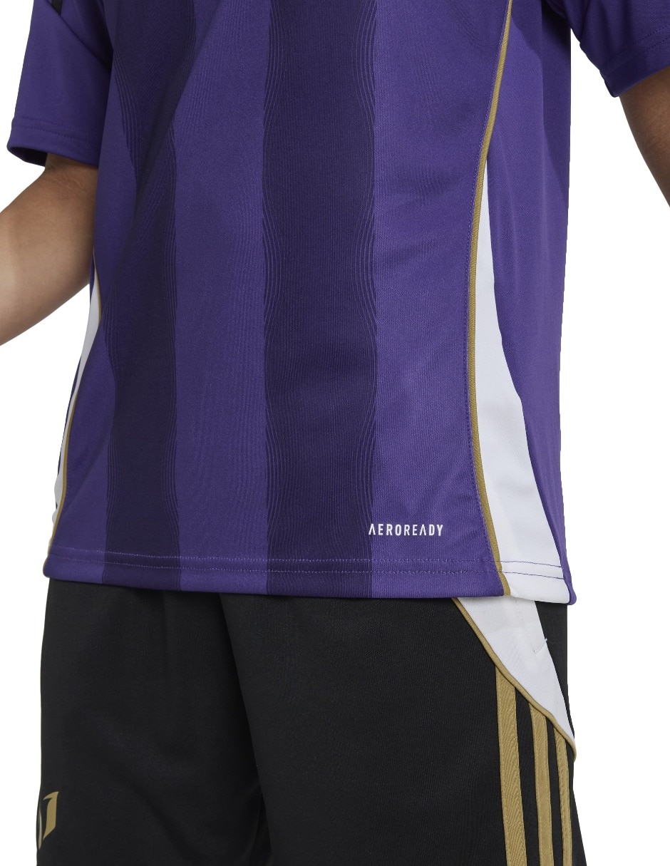 Jersey de entrenamiento unisex 10