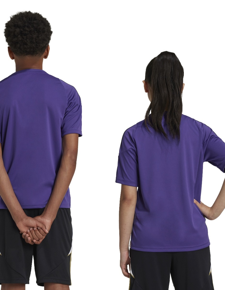 Jersey de entrenamiento unisex 5