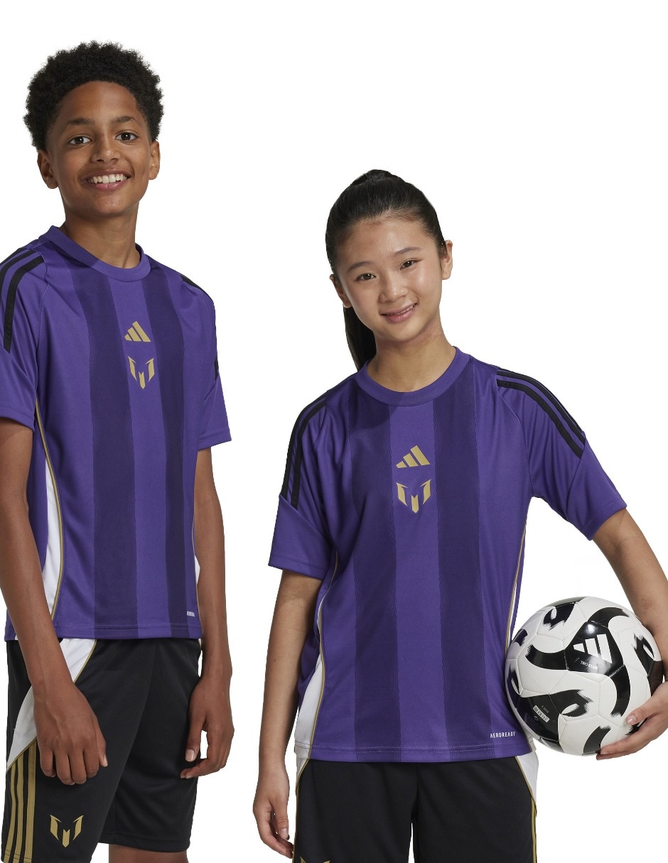 Jersey de entrenamiento unisex 13