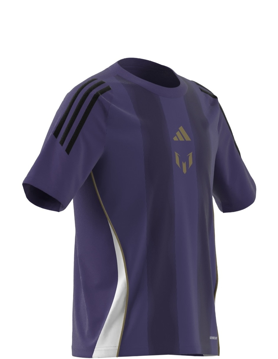Jersey de entrenamiento unisex 8