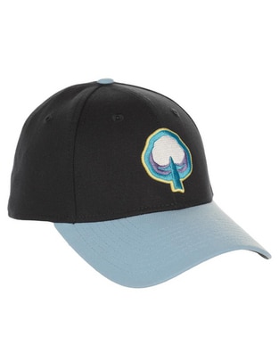 Gorra visera curva cerrada para béisbol LMP Algodoneros de Guasave para hombre Gorra visera curva cerrada para béisbol LMP Algodoneros de Guasave para hombre