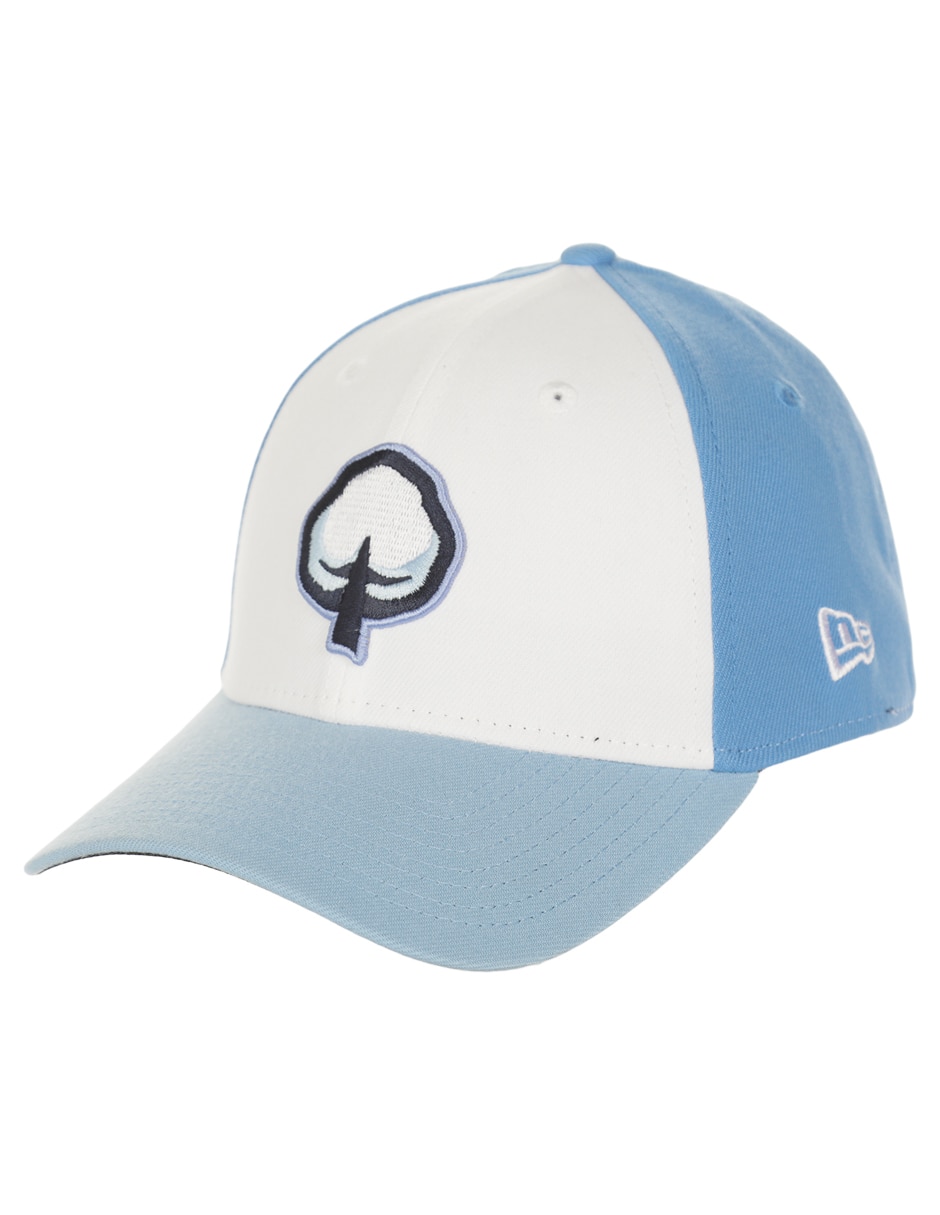 Gorra visera curva cerrada para béisbol Algodoneros de Guasave para hombre 2