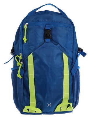 Mochila para viaje impermeable
