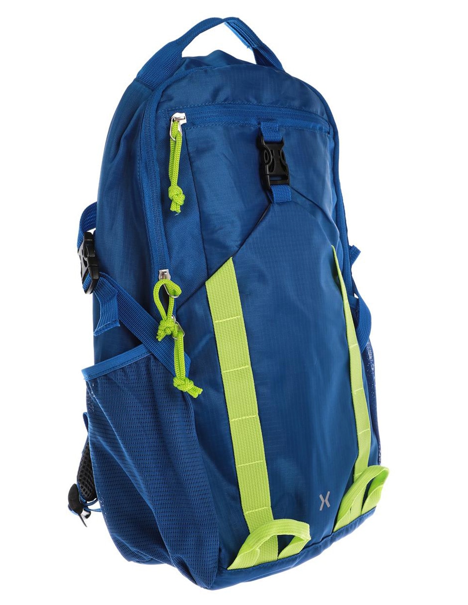 Mochila para viaje impermeable 2