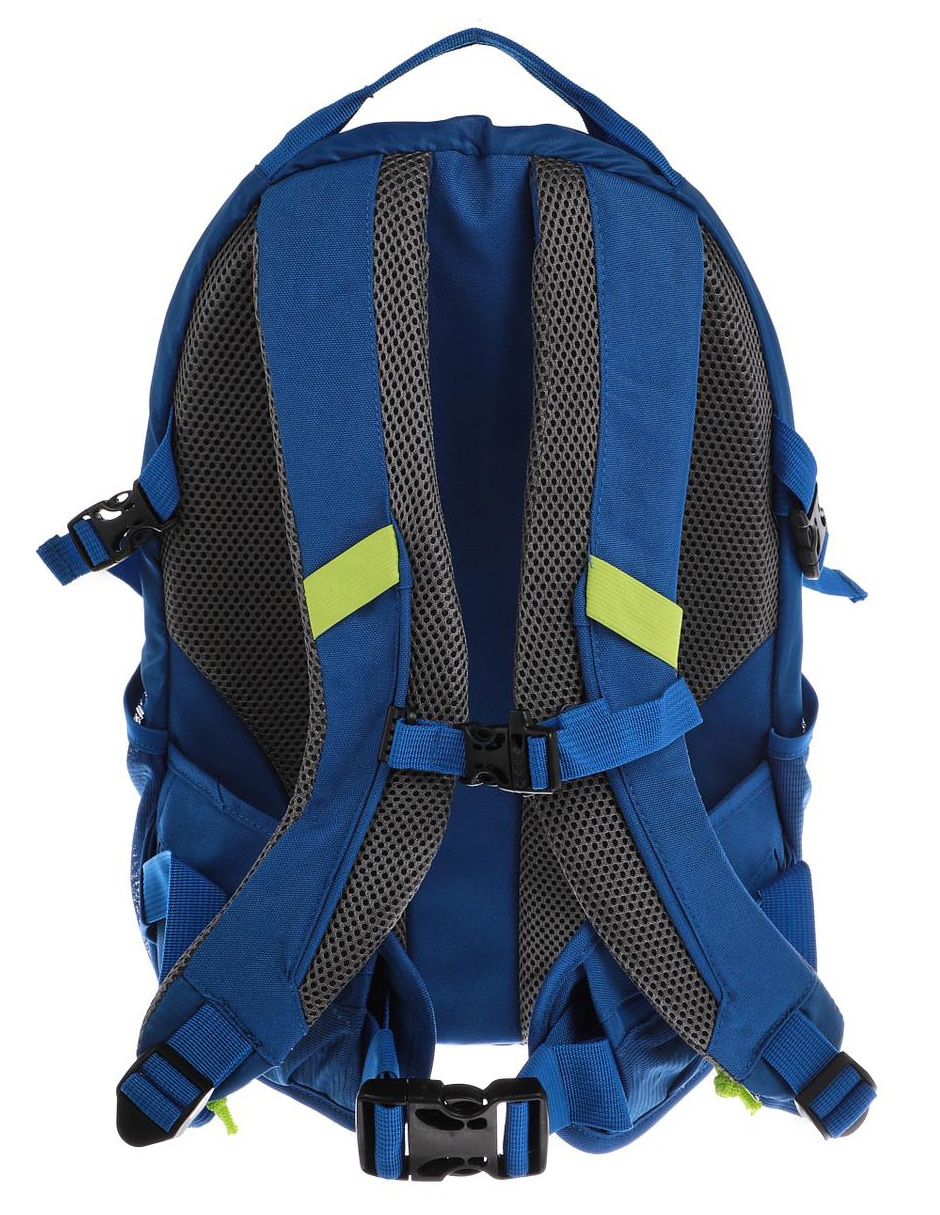 Mochila para viaje impermeable 3