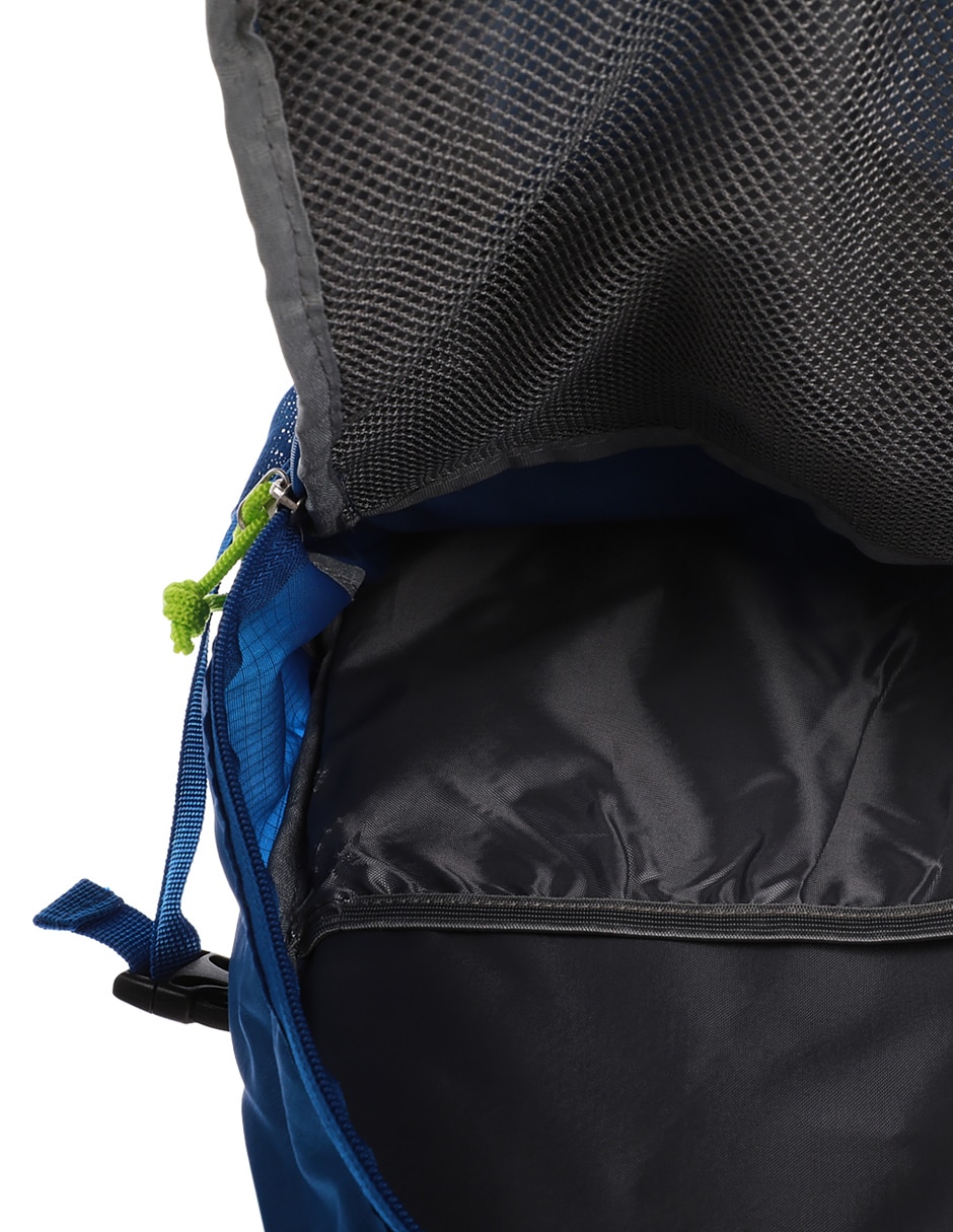 Mochila para viaje impermeable 4