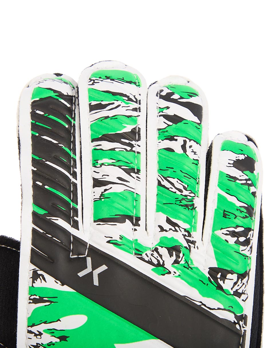 Guantes para fútbol 4
