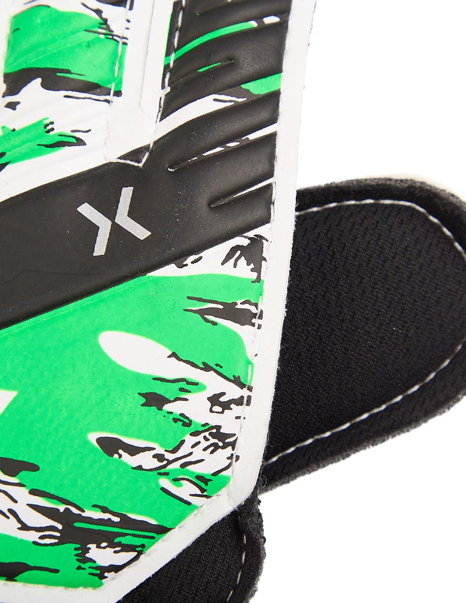 Guantes para fútbol 5