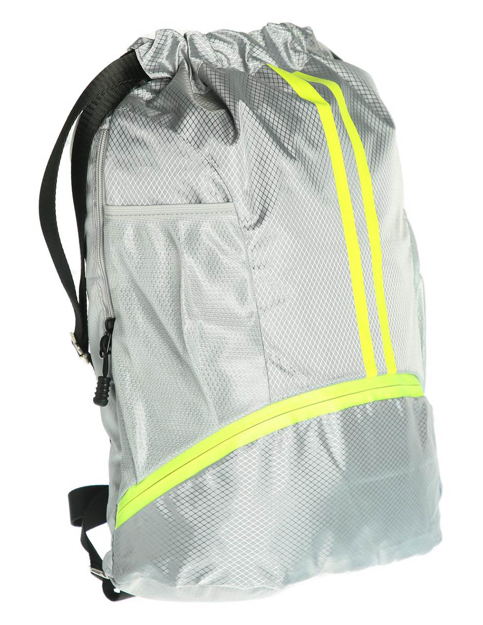 Mochila deportiva 2