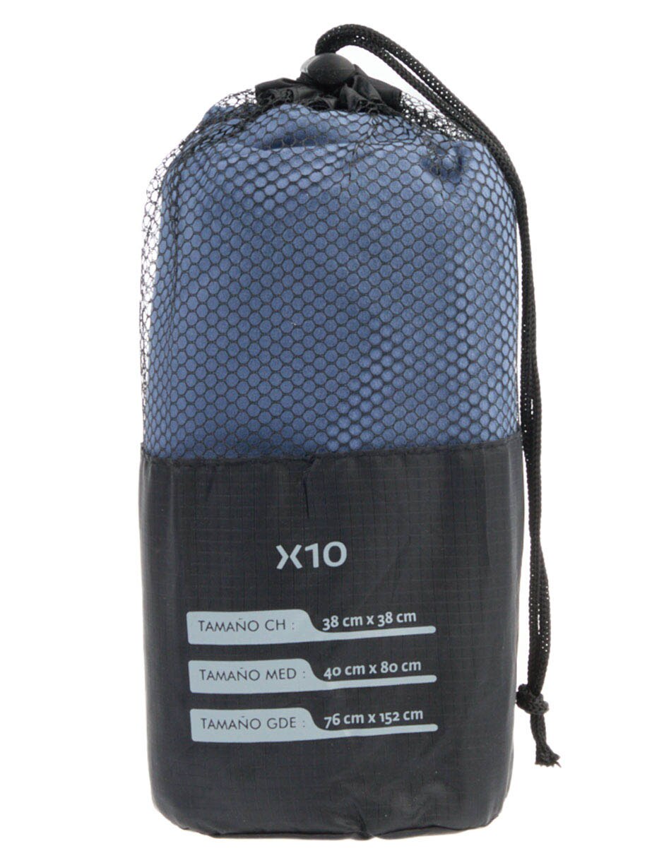 Toalla de microfibra 7
