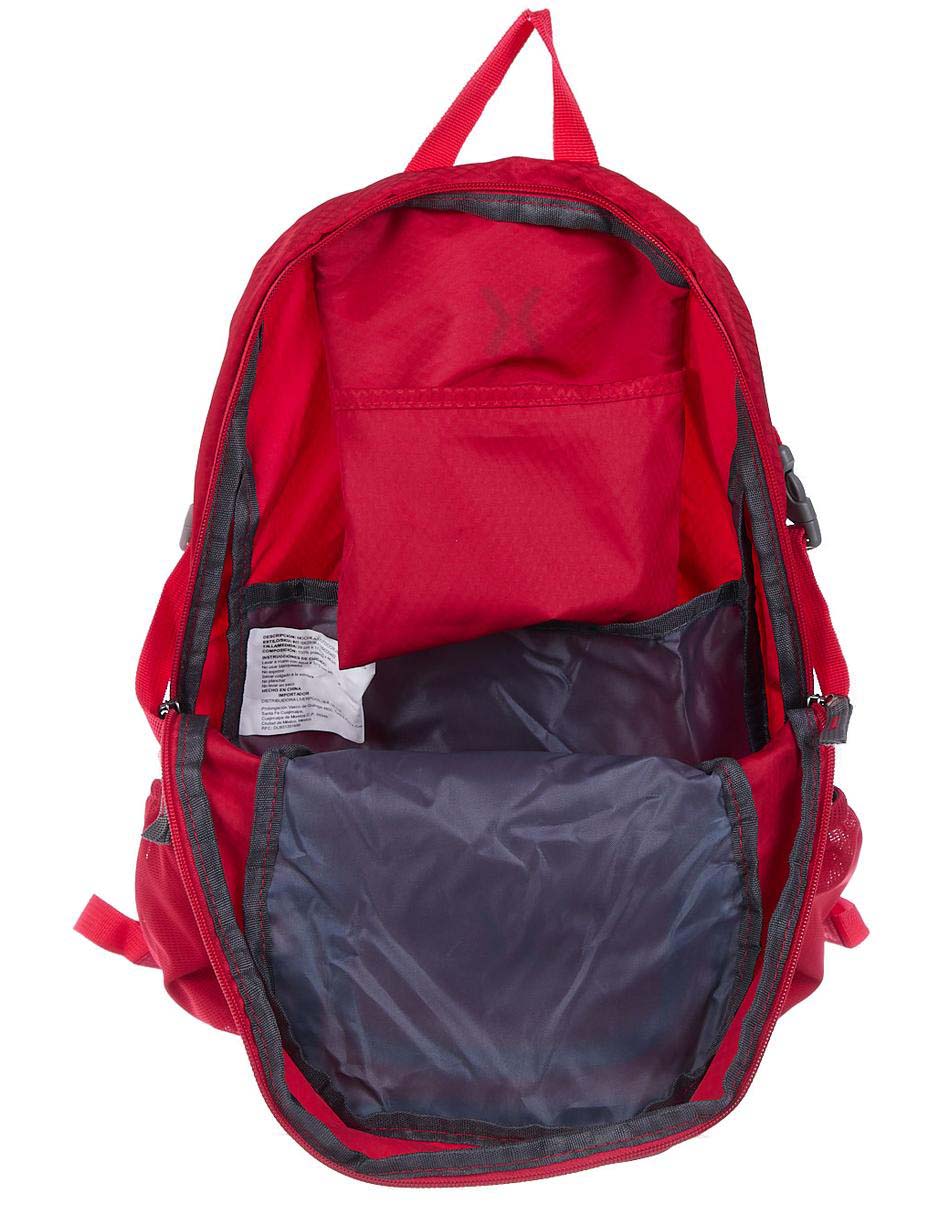 Mochila deportiva 4