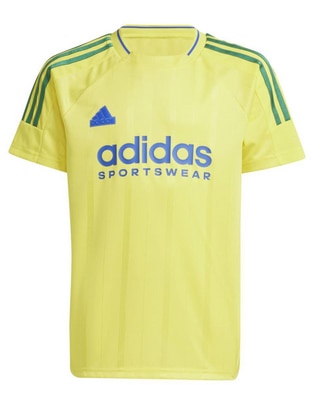 Playera deportiva para entrenamiento de niño Playera deportiva para entrenamiento de niño