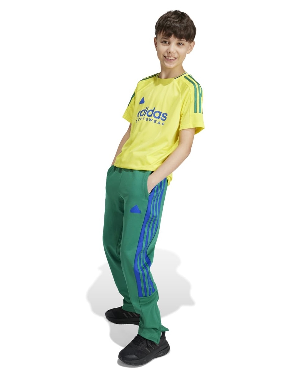 Playera deportiva para entrenamiento de niño 2
