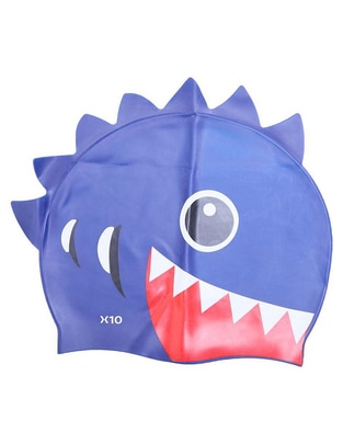 Gorra para natación de silicón para niño Gorra para natación de silicón para niño