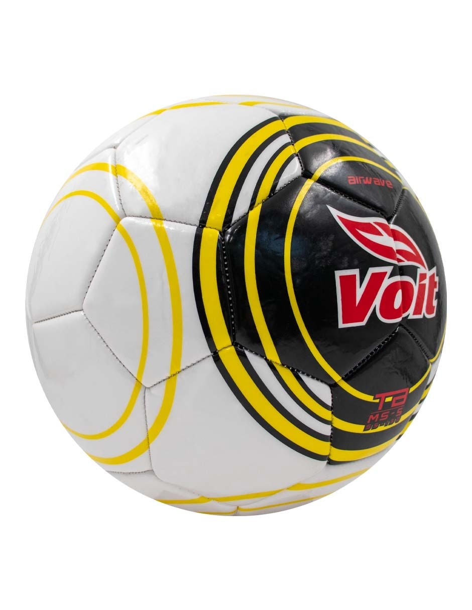 Balón Airwave para fútbol todas las edades