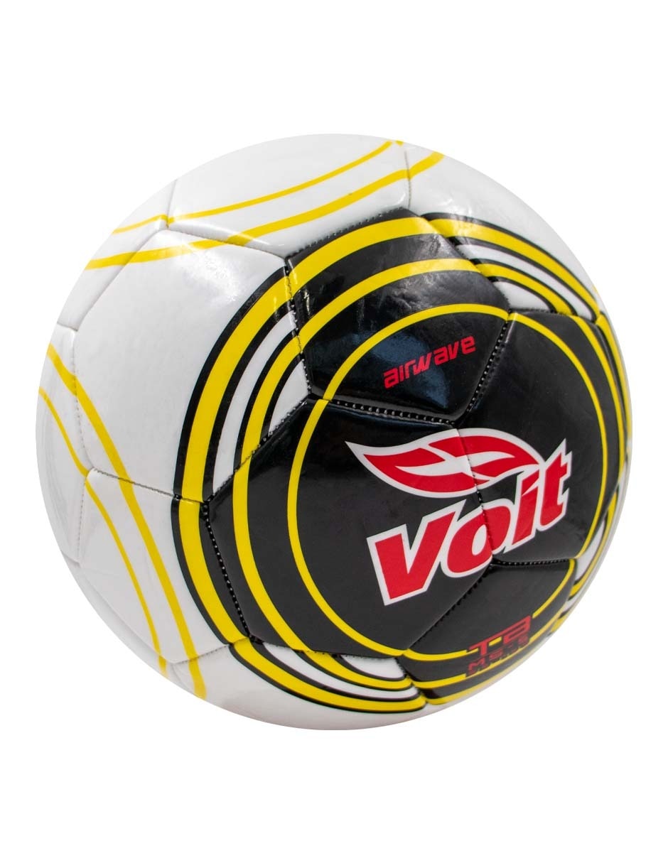 Balón Airwave para fútbol todas las edades