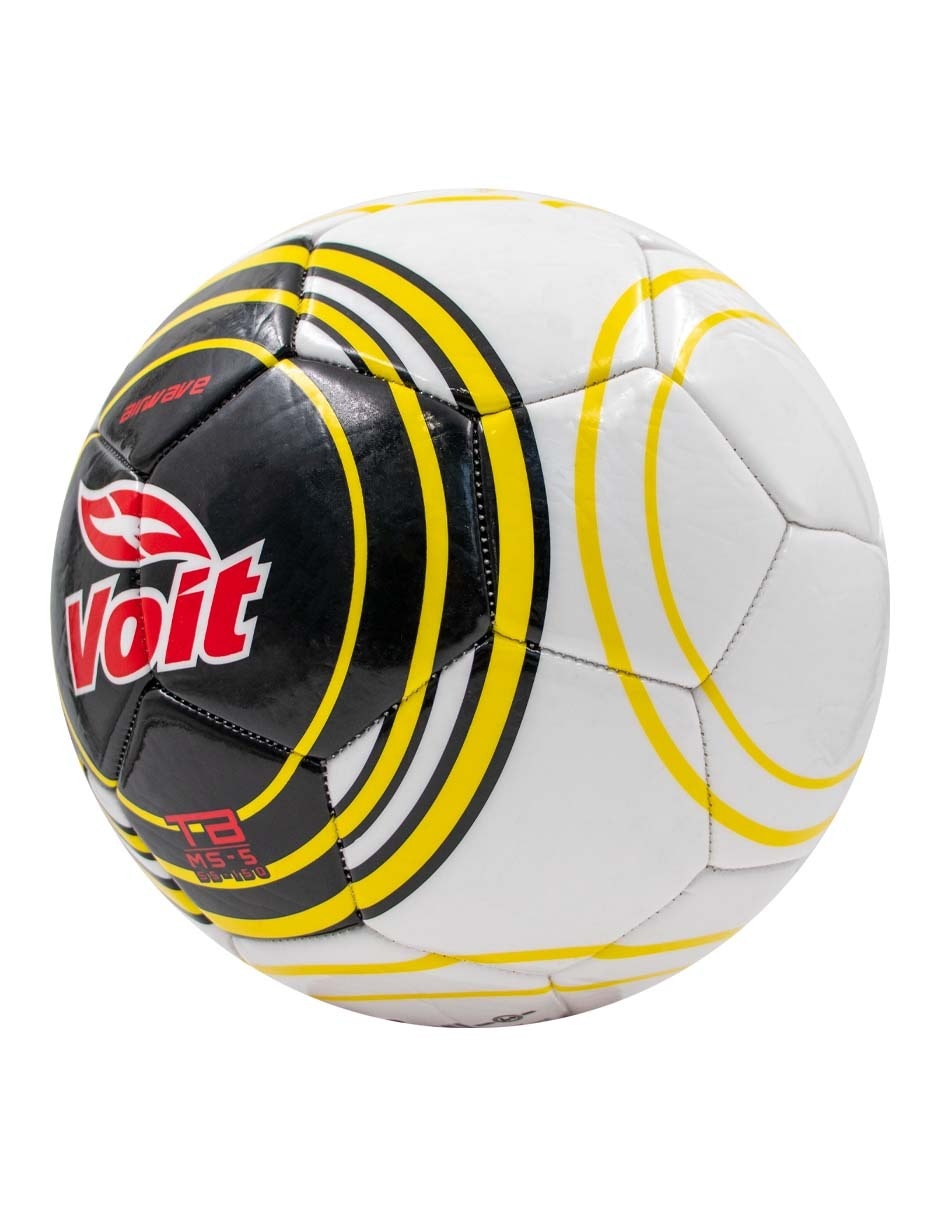 Balón Airwave para fútbol todas las edades Balón Airwave para fútbol todas las edades