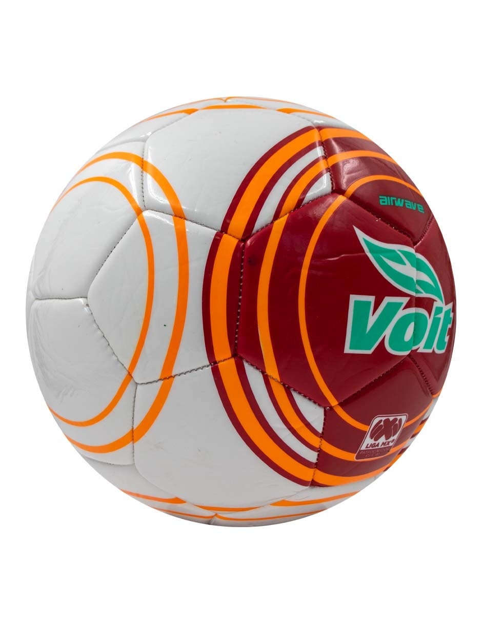 Balón Airwave para fútbol todas las edades