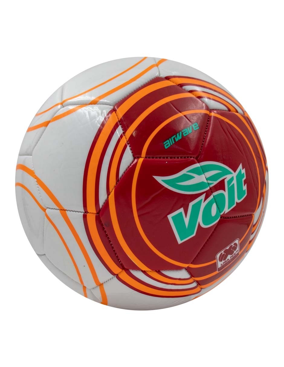 Balón Airwave para fútbol todas las edades