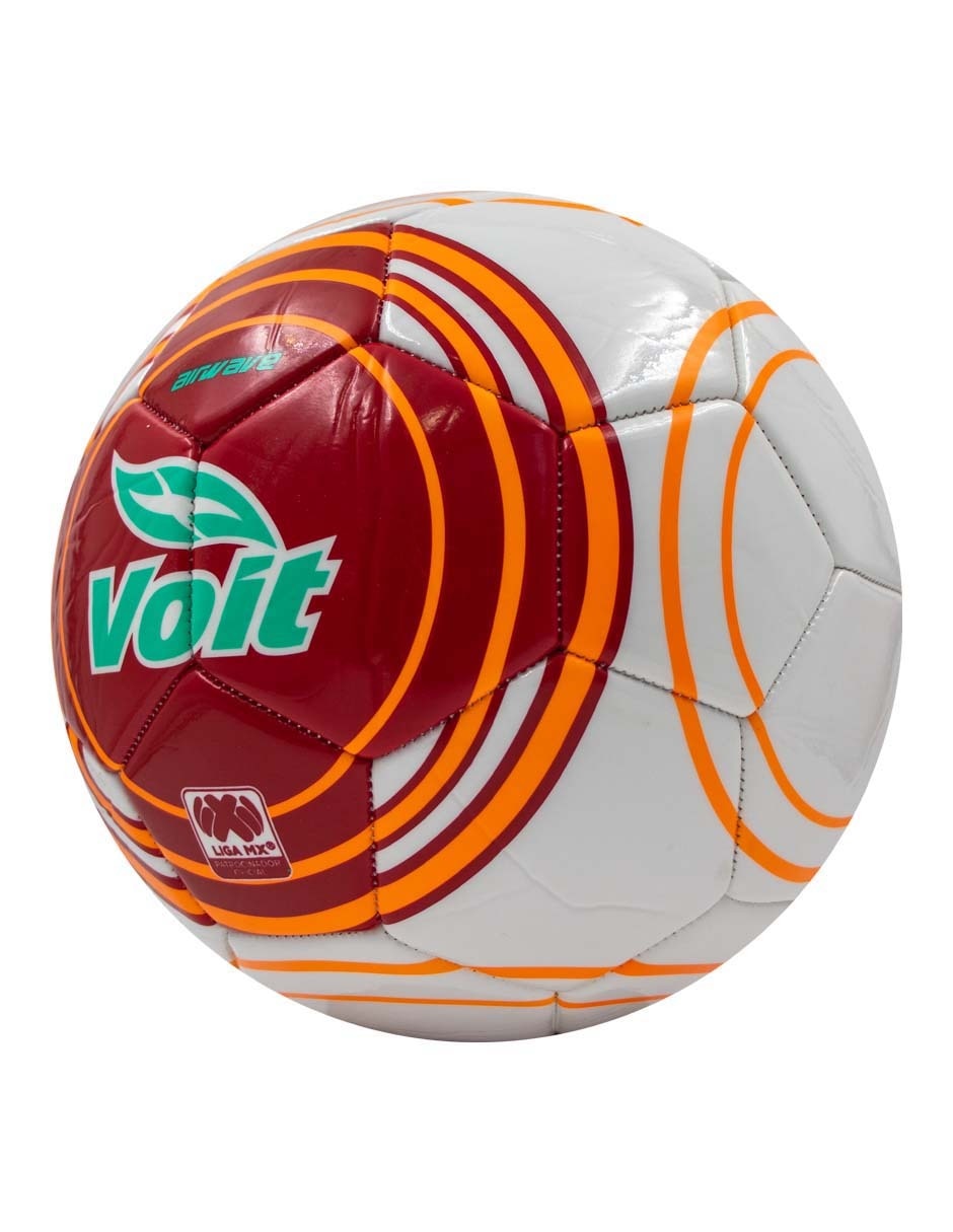Balón Airwave para fútbol todas las edades Balón Airwave para fútbol todas las edades