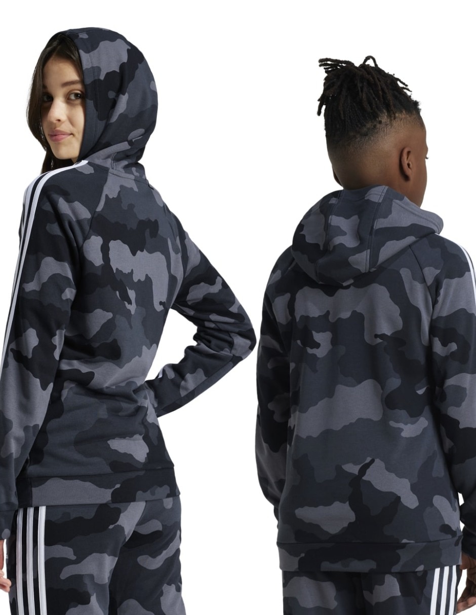 Sudadera unisex 2