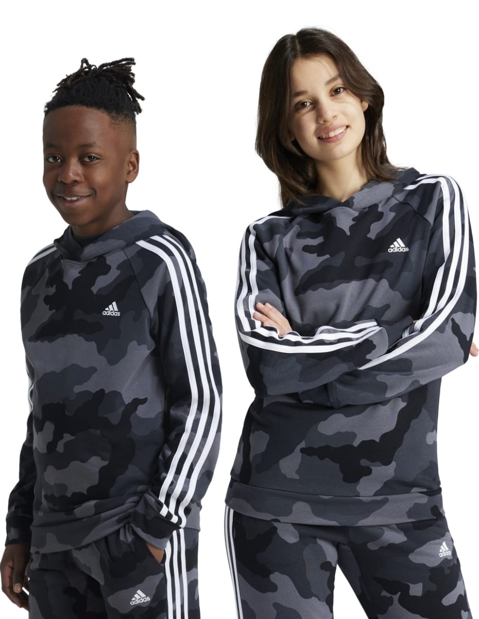 Sudadera unisex 3