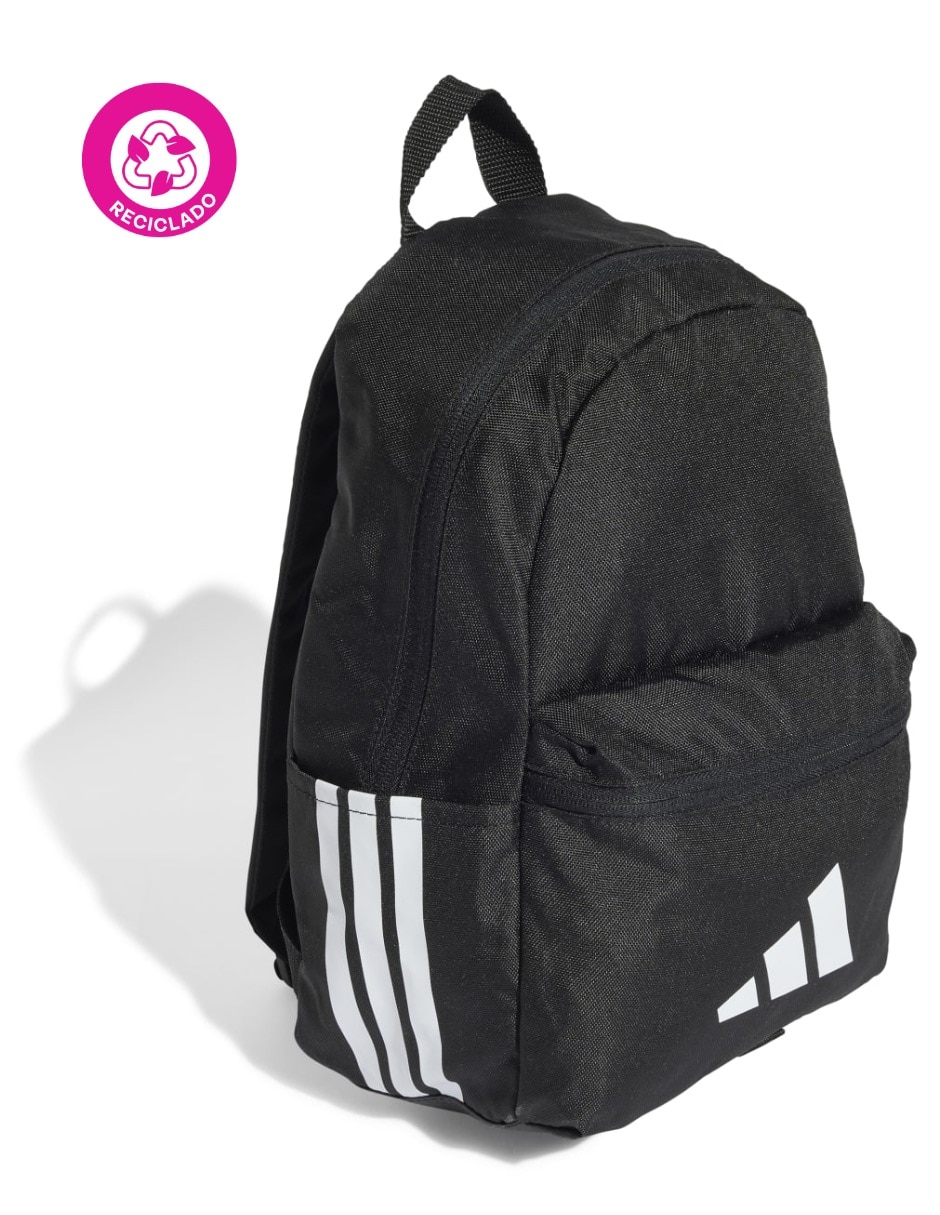 Mochila casual Adidas Lk Bp 3Bar para niño