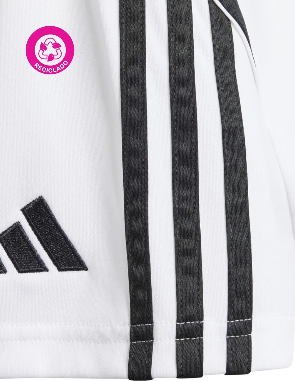 Short para entrenamiento niño 3