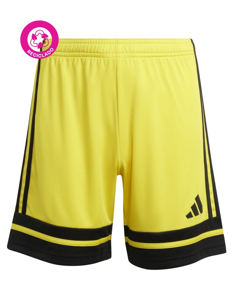 Short para entrenamiento niño 5