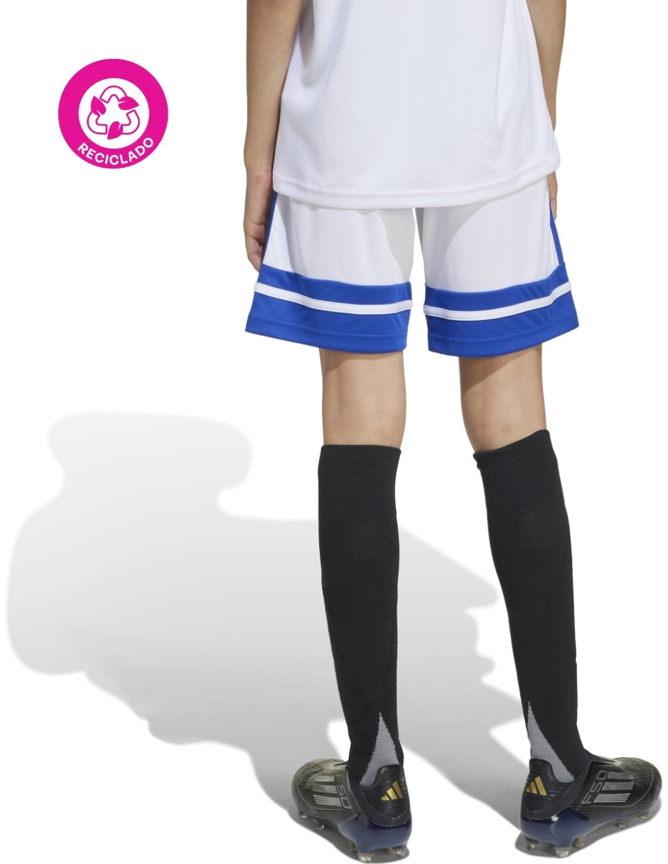 Short para entrenamiento niño 3