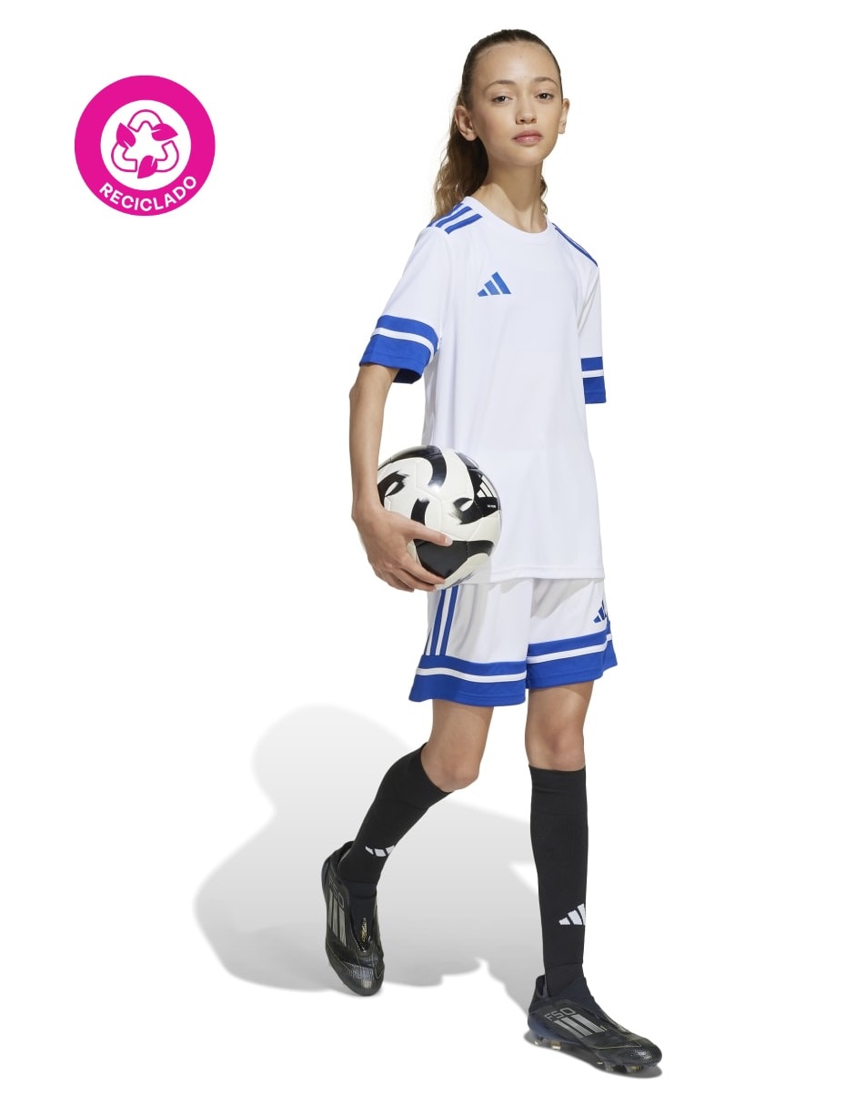 Short para entrenamiento niño 4