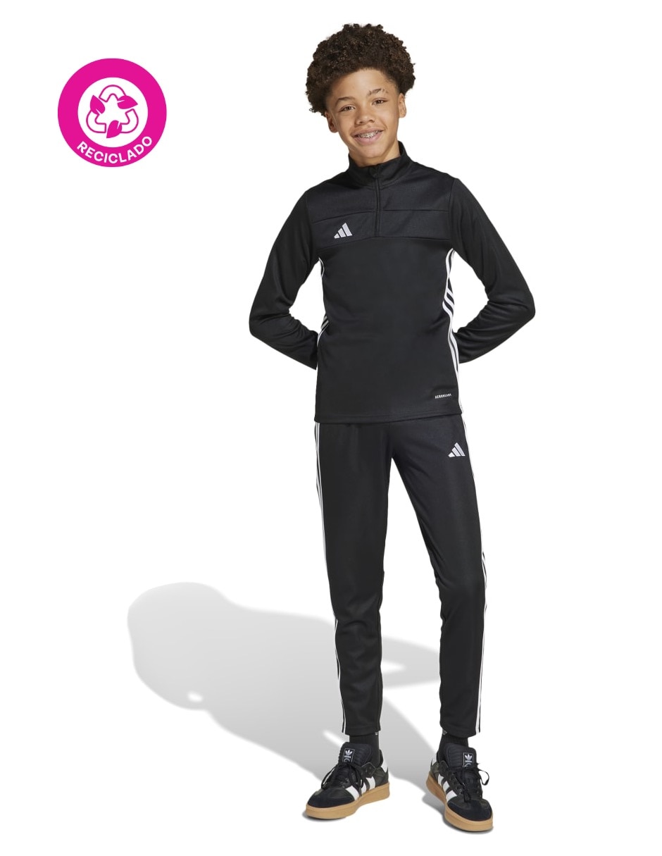 Pants para entrenamiento infantil unisex 4