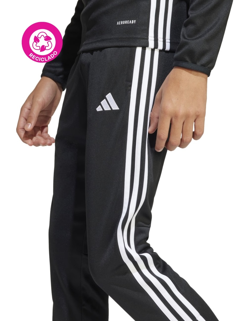 Pants para entrenamiento infantil unisex 5