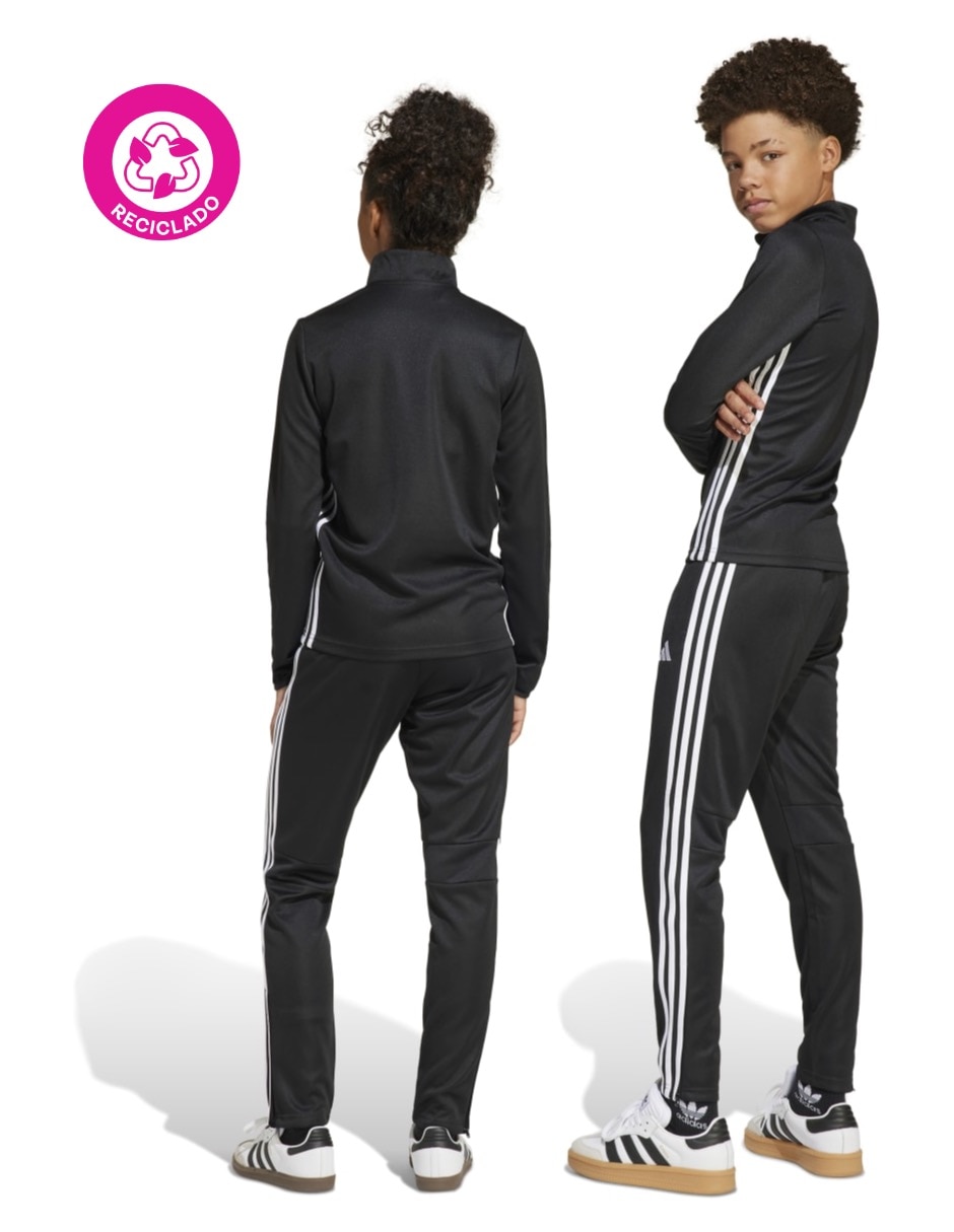Pants para entrenamiento infantil unisex 7