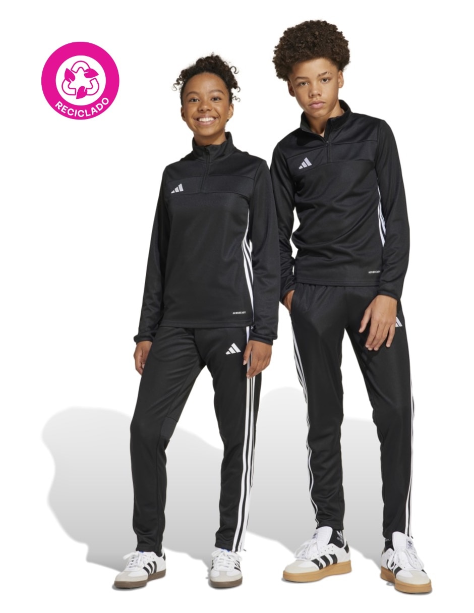 Pants para entrenamiento infantil unisex 8