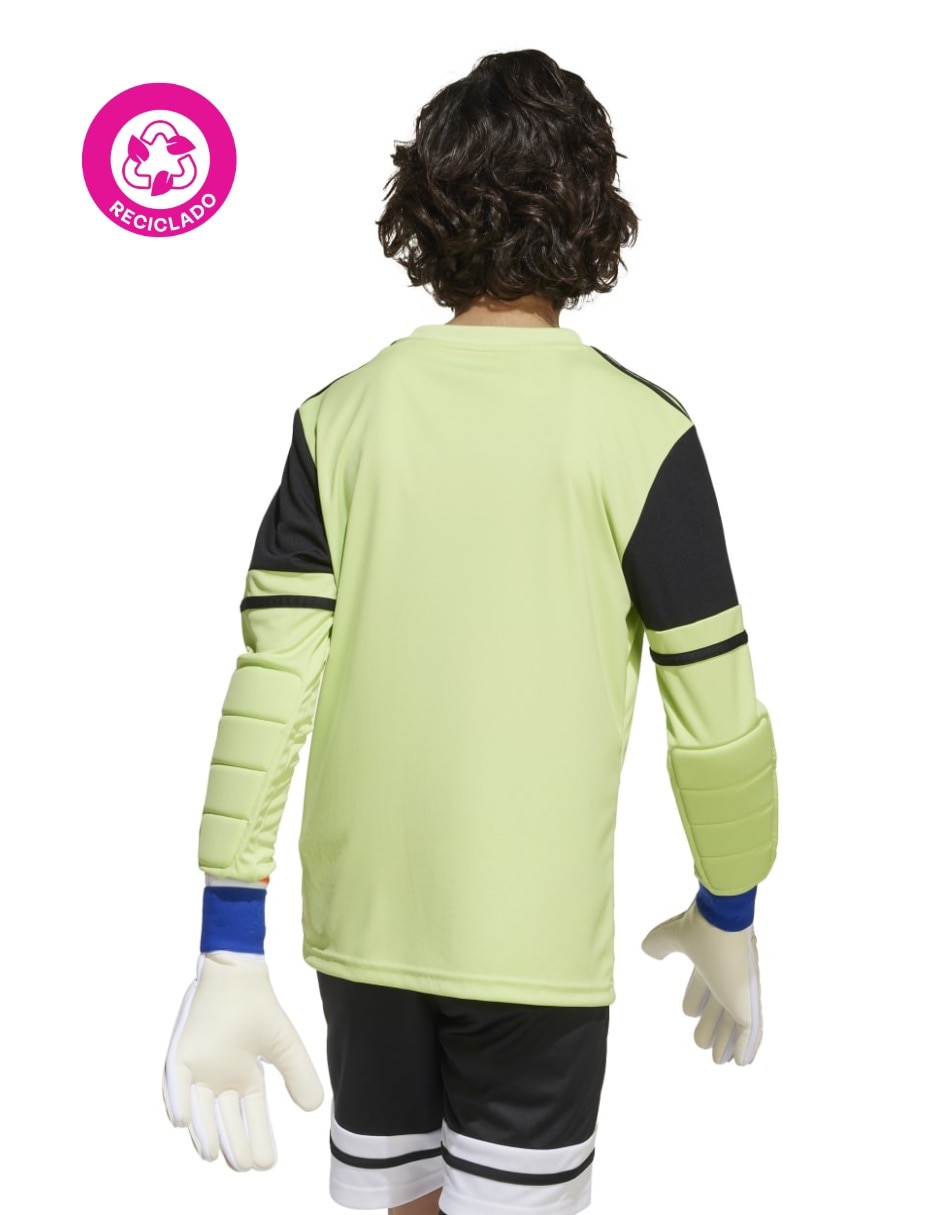 Jersey local para niño 4
