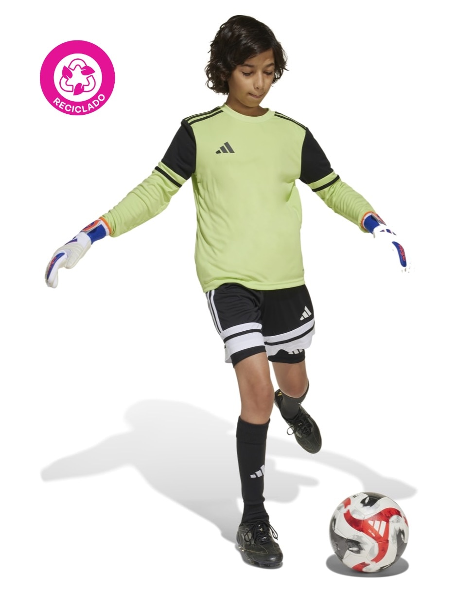 Jersey local para niño 2