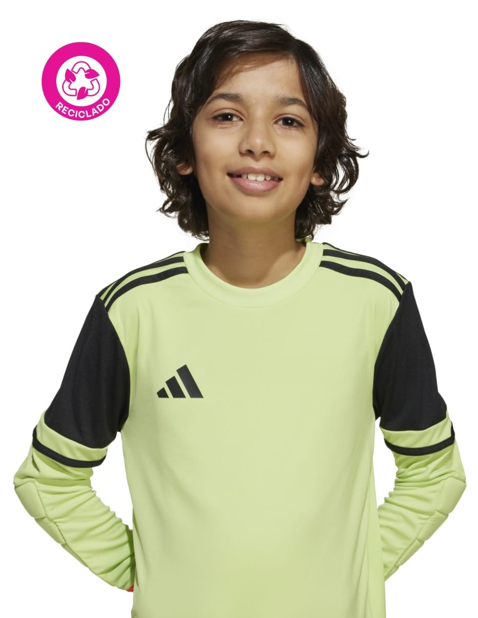 Jersey local para niño 3