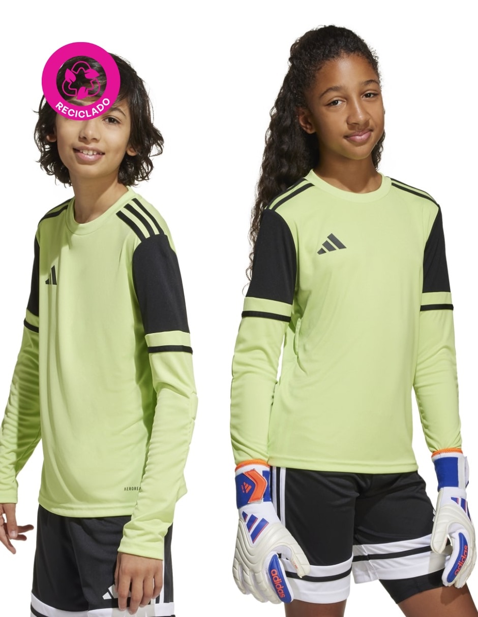 Jersey local para niño 7